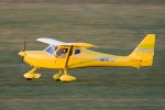 Bild: 668 Registrierung: D-MFBS Fotograf: Swen E. Johannes Airline: Aero-Club Braunschweig e.V. Flugzeugtype: B u. F Technik Fk9 Mk. IV Utility