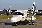 Bild: 2610 Registrierung: D-IROL Fotograf: Andreas Airline: Business Wings Flugzeugtype: Dornier Do 228-100