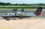 Bild: 791 Registrierung: G-BRYU Fotograf: Jörg Graupner Airline: British Airways Flugzeugtype: Bombardier Aerospace Dash 8Q-300 Series
