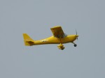 Bild: 1646 Registrierung: D-MFBS Fotograf: Karsten Bley Airline: Aero-Club Braunschweig e.V. Flugzeugtype: B u. F Technik Fk9 Mk. IV Utility