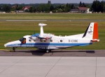 Bild: 1420 Registrierung: D-CODE Fotograf: Karsten Bley Airline: DLR Flugbetriebe Flugzeugtype: Dornier Do 228-100