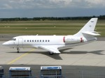 Bild: 1762 Registrierung: OY-CKI Fotograf: Andreas Airline: Air Alsie Flugzeugtype: Dassault Aviation Falcon 2000