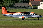 Bild: 1956 Registrierung: D-CAWI Fotograf: Swen E. Johannes Airline: Alfred Wegner Institute Flugzeugtype: Dornier Do 228-100