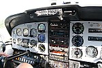 Bild: 2083 Fotograf: Swen E. Johannes Airline: Skymaster Team Flugzeugtype: Reims Aviation Reims-Cessna F337F Super Skymaster