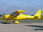 Bild: 2472 Registrierung: D-MFBS Fotograf: Karsten Bley Airline: Aero-Club Braunschweig e.V. Flugzeugtype: B u. F Technik Fk9 Mk. IV Utility