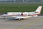 Bild: 3089 Registrierung: OY-CKK Fotograf: Andreas Airline: Air Alsie Flugzeugtype: Cessna 560XL Citation XLS