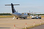 Bild: 3509 Registrierung: OK-JFL Fotograf: Andreas Nestler Airline: CSA Czech Airlines Flugzeugtype: Avions de Transport Régional - ATR 42-500