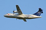 Bild: 3512 Registrierung: OK-JFL Fotograf: Andreas Nestler Airline: CSA Czech Airlines Flugzeugtype: Avions de Transport Régional - ATR 42-500