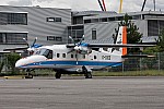 Bild: 3606 Registrierung: D-CODE Fotograf: Swen E. Johannes Airline: DLR Flugbetriebe Flugzeugtype: Dornier Do 228-100