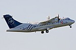 Bild: 3677 Registrierung: OK-JFL Fotograf: Swen E. Johannes Airline: CSA Czech Airlines Flugzeugtype: Avions de Transport Régional - ATR 42-500