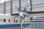 Bild: 4212 Registrierung: D-CODE Fotograf: Jörg Graupner Airline: DLR Flugbetriebe Flugzeugtype: Dornier Do 228-100
