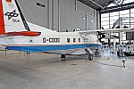 Bild: 4214 Registrierung: D-CODE Fotograf: Jörg Graupner Airline: DLR Flugbetriebe Flugzeugtype: Dornier Do 228-100