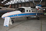 Bild: 4820 Registrierung: D-CODE Fotograf: Swen E. Johannes Airline: DLR Flugbetriebe Flugzeugtype: Dornier Do 228-100