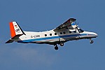 Bild: 7532 Registrierung: D-CODE Fotograf: Jürgen Grüttner Airline: DLR Flugbetriebe Flugzeugtype: Dornier Do 228-100