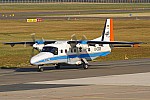 Bild: 7533 Registrierung: D-CODE Fotograf: Jürgen Grüttner Airline: DLR Flugbetriebe Flugzeugtype: Dornier Do 228-100