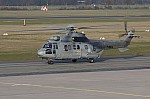 Bild: 5131 Registrierung: F-WMXA Fotograf: Andreas Nestler Airline: Eurocopter Flugzeugtype: Eurocopter EC225 Super Puma