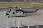 Bild: 5133 Registrierung: F-WMXA Fotograf: Andreas Nestler Airline: Eurocopter Flugzeugtype: Eurocopter EC225 Super Puma