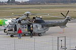 Bild: 5136 Registrierung: F-WMXA Fotograf: Andreas Nestler Airline: Eurocopter Flugzeugtype: Eurocopter EC225 Super Puma
