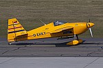 Bild: 5371 Registrierung: D-EKKY Fotograf: Andreas Nestler Airline: Privat Flugzeugtype: Stephens Akro Laser 230