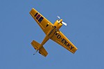 Bild: 5372 Registrierung: D-EKKY Fotograf: Andreas Nestler Airline: Privat Flugzeugtype: Stephens Akro Laser 230