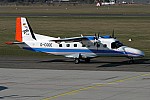 Bild: 5471 Registrierung: D-CODE Fotograf: Andreas Airline: DLR Flugbetriebe Flugzeugtype: Dornier Do 228-100