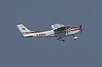 Bild: 5632 Registrierung: D-EHFV Fotograf: Andreas Nestler Airline: Privat Flugzeugtype: Cessna 182TC Skylane