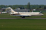 Bild: 5671 Registrierung: D-AAAZ Fotograf: Andreas Nestler Airline: DC Aviation Flugzeugtype: Bombardier Aerospace BD-700 1A11 Global 5000