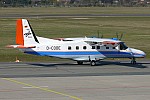 Bild: 5728 Registrierung: D-CODE Fotograf: Karsten Bley Airline: DLR Flugbetriebe Flugzeugtype: Dornier Do 228-100
