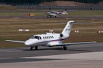 Bild: 5924 Registrierung: OY-UCA Fotograf: Uwe Bethke Airline: Air Alsie Flugzeugtype: Cessna 525A CitationJet 2