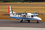 Bild: 6167 Registrierung: D-CODE Fotograf: Torsten Bleymehl Airline: DLR Flugbetriebe Flugzeugtype: Dornier Do 228-100