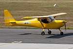 Bild: 6229 Registrierung: D-MFBS Fotograf: Uwe Bethke Airline: Aero-Club Braunschweig e.V. Flugzeugtype: B u. F Technik Fk9 Mk. IV Utility