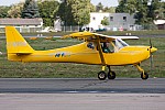 Bild: 7004 Registrierung: D-MFBS Fotograf: Swen E. Johannes Airline: Aero-Club Braunschweig e.V. Flugzeugtype: B u. F Technik Fk9 Mk. IV Utility