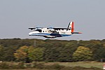 Bild: 9706 Registrierung: D-CODE Fotograf: Swen E. Johannes Airline: DLR Flugbetriebe Flugzeugtype: Dornier Do 228-100