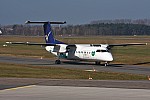 Bild: 8553 Registrierung: OE-LIA Fotograf: Swen E. Johannes Airline: Intersky Flugzeugtype: Bombardier Aerospace Dash 8Q-300 Series