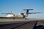 Bild: 8568 Registrierung: OE-LIA Fotograf: Uwe Bethke Airline: Intersky Flugzeugtype: Bombardier Aerospace Dash 8Q-300 Series
