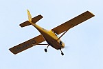 Bild: 8701 Registrierung: D-MFBS Fotograf: Jürgen Grüttner Airline: Aero-Club Braunschweig e.V. Flugzeugtype: B u. F Technik Fk9 Mk. IV Utility