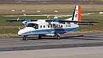 Bild: 8707 Registrierung: D-CODE Fotograf: Jürgen Grüttner Airline: DLR Flugbetriebe Flugzeugtype: Dornier Do 228-100