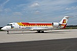Bild: 8737 Fotograf: Andreas Airline: Air Nostrum Flugzeugtype: Bombardier Aerospace CRJ200ER