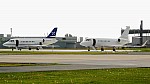 Bild: 9142 Registrierung: OY-EJD Fotograf: Jürgen Grüttner Airline: Air Alsie Flugzeugtype: Dassault Aviation Falcon 2000EX