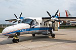 Bild: 10572 Registrierung: D-CODE Fotograf: Uwe Bethke Airline: DLR Flugbetriebe Flugzeugtype: Dornier Do 228-100