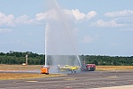 Bild: 23142 Fotograf: Uwe Bethke Airline: Titan Aerial Firefighting Flugzeugtype: Air Tractor AT-802
