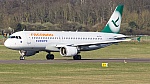 Bild: 23937 Fotograf: Uwe Bethke Airline: Freebird Airlines Europe Flugzeugtype: Airbus A320-200