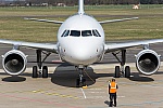 Bild: 23860 Fotograf: Uwe Bethke Airline: Fly Air41 Airways Flugzeugtype: Airbus A319-100