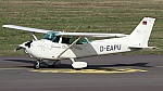 Bild: 24030 Fotograf: Frank Airline: Aerowest Flugcenter GmbH Flugzeugtype: Cessna 172N Skyhawk II