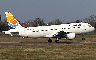 Bild: 24049 Fotograf: Frank Airline: Trade Air Flugzeugtype: Airbus A320-200
