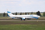 Bild: 24146 Fotograf: Julius Airline: Enter Air Flugzeugtype: Boeing 737-800WL