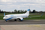 Bild: 24149 Fotograf: Julius Airline: Enter Air Flugzeugtype: Boeing 737-800WL