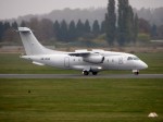 Bild: 578 Fotograf: Andreas Airline: Aerostar Flugzeugtype: Dornier Do 328-300 JET