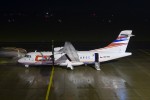 Bild: 677 Fotograf: Swen E. Johannes Airline: CSA Czech Airlines Flugzeugtype: Avions de Transport Régional - ATR 42-300