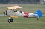 Bild: 39 Fotograf: Andreas Nestler Airline: Privat Flugzeugtype: Boeing Stearman